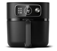 Philips 7000 series HD9876/90 Airfryer, 8.3L, Friggitrice 22-in-1, App per ricette