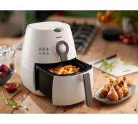 Philips Daily Collection Friggitrice ad aria Airfryer a basso contenuto di grassi