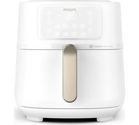 Philips 5000 series Airfryer 7.2L, Friggitrice ad aria 16-in-1, App per ricette, HD9285/00