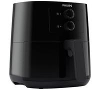 PHILIPS - Friggitrice ad Aria Calda HD9200/90 Essential Airfryer Capacit 0.8 Kg 1400 Watt Colore Nero