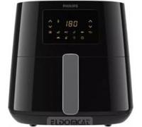 Philips 3000 series Airfryer XL 6.2L, Friggitrice ad aria 14-in-1, App per ricette HD9270/70