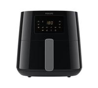 Philips 3000 series Airfryer XL 6.2L, Friggitrice ad aria 14-in-1, App per ricette HD9270/70