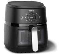 Philips 2000 series NA221/00 Airfryer 4.2 L, Friggitrice ad aria 13 in 1, App ricettario