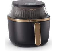 Philips 3000 series NA342/00 Airfryer 7.2 L, Friggitrice ad aria 16 in 1, App ricettario