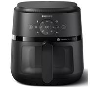 E_0001_100483650 Philips Philips 2000 series NA220/00 Airfryer 4.2 L, Friggitric