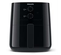 Philips 3000 series Airfryer 4.1L - 4 porzioni HD9200/90, Friggitrice ad aria 12-in-1, App per ricette