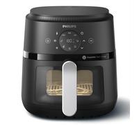 Philips 2000 series NA221/00 Airfryer 4.2 L, Friggitrice ad aria 13 in 1, App ricettario