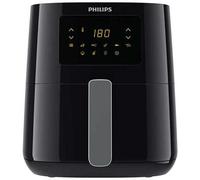 Philips 3000 series Airfryer 4.1L, Friggitrice ad aria 13-in-1, App per ricette HD9252/70