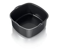 Philips Friggitrice HD9925/00 Accessorio Airfrier per Ricette al Forno, 1.3 Litri