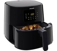 PHILIPS Friggitrice multicooker Airfryer 1,2kg Nero