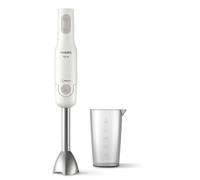 Philips Frullatore ad immersione Daily Collection ProMix 650W Bianco Protezione