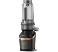 Philips HR3770/00 frullatore Frullatore per cottura 1500 W Nero, Rame