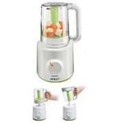 Philips Frullatore Easy Pappa 2 in 1