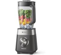 Philips 5000 series HR3020/20 frullatore 2 L Frullatore da tavolo 1000 W Grigio, Acciaio inox