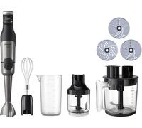 PHILIPS FRULLATORE IMMERSIONE HR2685/00 1200W X ACCIAIO - HR2685/00