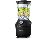 Philips - Frullatore Serie 3000 Hr2291/01-nero Philips