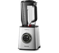 Philips Frullatore sottovuoto ad alta velocità - Ricond. HR3752/00R1