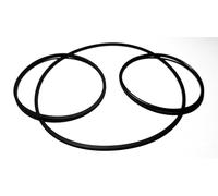 PHILIPS FTR-75-CXP SET 3 CINGHIE REGISTRATORE A CASSETTE SUPREME QUALITY