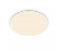 Philips Funzionale Plafoniera Super Slim 22 W NEW