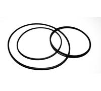 PHILIPS FW-36MX3701 SET 3 CINGHIE REGISTRATORE A CASSETTE SUPREME QUALITY