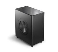 Philips FW1 | Subwoofer wireless | Suono cinematografico | Bassi ricchi e profondi | Design accattivante | Potenza di uscita 420 W | Nero