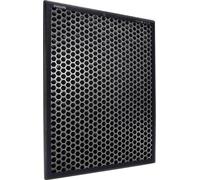 Philips FY1413/30 Filtro per purificatore, Ricambio per ridurre Il tvoc e Gli odori, Nero