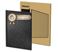 Philips Serie 2000 Riduce i TVOC* Riduce i cattivi odori Filtro a carboni attivi