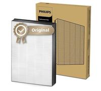 Philips 2000 series Filtro Nano Protect Cattura il 99,97 % di particelle