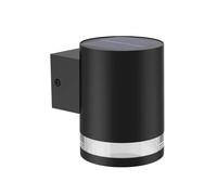 Philips Fyve Solar lampada a parete, LED, 8720169265547, Fyve [Lampade per Esterni > Lampade a Parete]