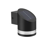 Philips Fyve Solar lampada a parete, LED, 8720169265585, Fyve [Lampade per Esterni > Lampade a Parete]