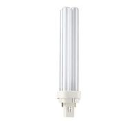 Philips - G24D3 Master PL-C 26W 3000K /830 2 pin