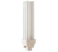 Philips G24q fluorescente compatta Master 4pin 26W 827 Philips