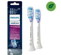 Philips Sonicare Confezione da 2 testine standard per spazzolino sonico