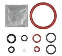 Philips Gaggia Guarnizione Brera Naviglo Velasca Gruppo Caffè Supporto