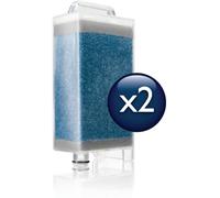 Philips GC019/00 Cartuccia Anticalcare per Modelli Wardrobecare