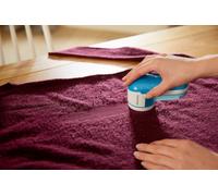 Philips GC026/00 rasoio a spazzola turchese 1 St