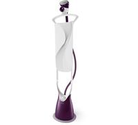 Philips GC558/30 stiratrice a vapore Vapore verticale per indumento 1,8 L 2000 W Lillà, Argento
