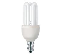 Philips Genie 871150080257610 11W E14 A Illuminazione fredda lampada fluorescente energy-saving lamp