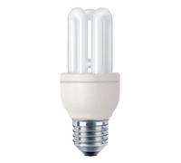Philips Genie ESaver lampada fluorescente 8 W E27 Luce diurna A