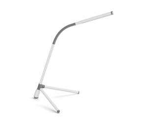 PHILIPS - GEOMETRY LAMPADA LED DA TAVOLO USB PORTATILE BIANCA 1 X 1.5 W 660463116