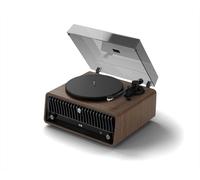 Philips Giradischi CENTURY Tina DAB+ Brown TAV9000D 10