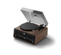 Philips Giradischi CENTURY Tina DAB+ Brown TAV9000D 10