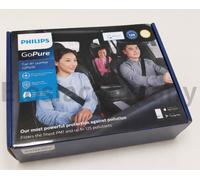 Philips GoPure 9111 GP9111 Purificatore d'aria intelligente per auto controll...