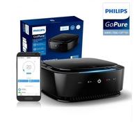 Philips GoPure GP7101 Purificatore d'aria per auto Filtro HEPA PM2.5 Controll...