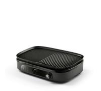 PHILIPS PED PHILIPS GRILL ELETTRONICO TAVOLO 2400W 1250CM2 HD6210/90