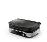 Philips Grill da tavolo HD6212/90