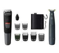 PHILIPS GROOMING KIT SPECIAL BUNDLE MG5720 + ONE BLADE 2 RASOI