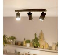 Philips GU10 LED riflettore 2,1W 375lm 4.000K Philips