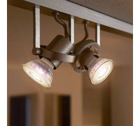 Philips GU10 LED riflettore PAR16 3,5W 4.000K Philips