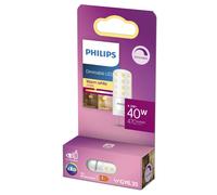 Philips GY6.35 lampadina LED bispina 4,2W 827 dim 872016917104600